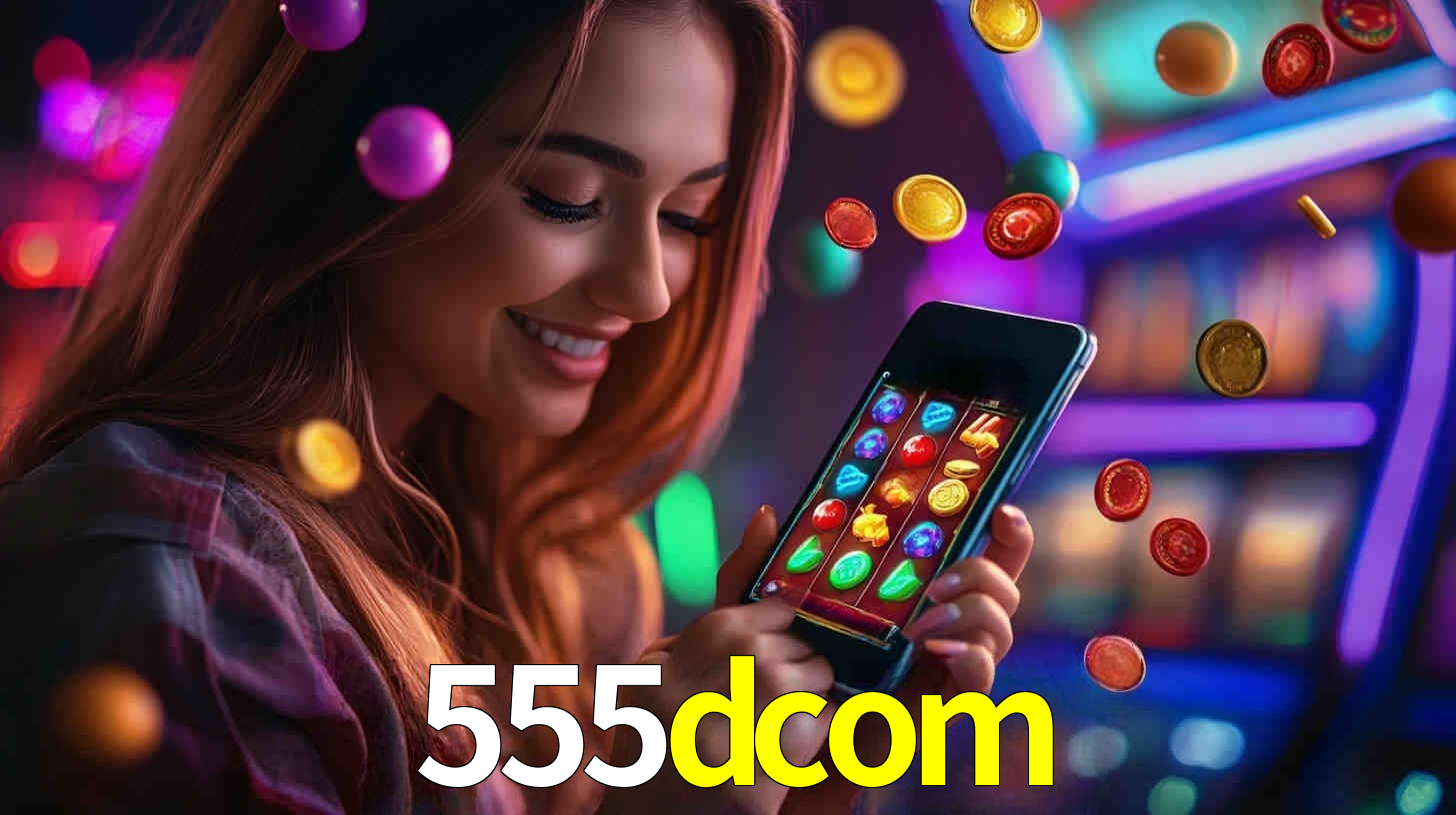 Processo de Download do App 555dcom BET - Passo a Passo Simples