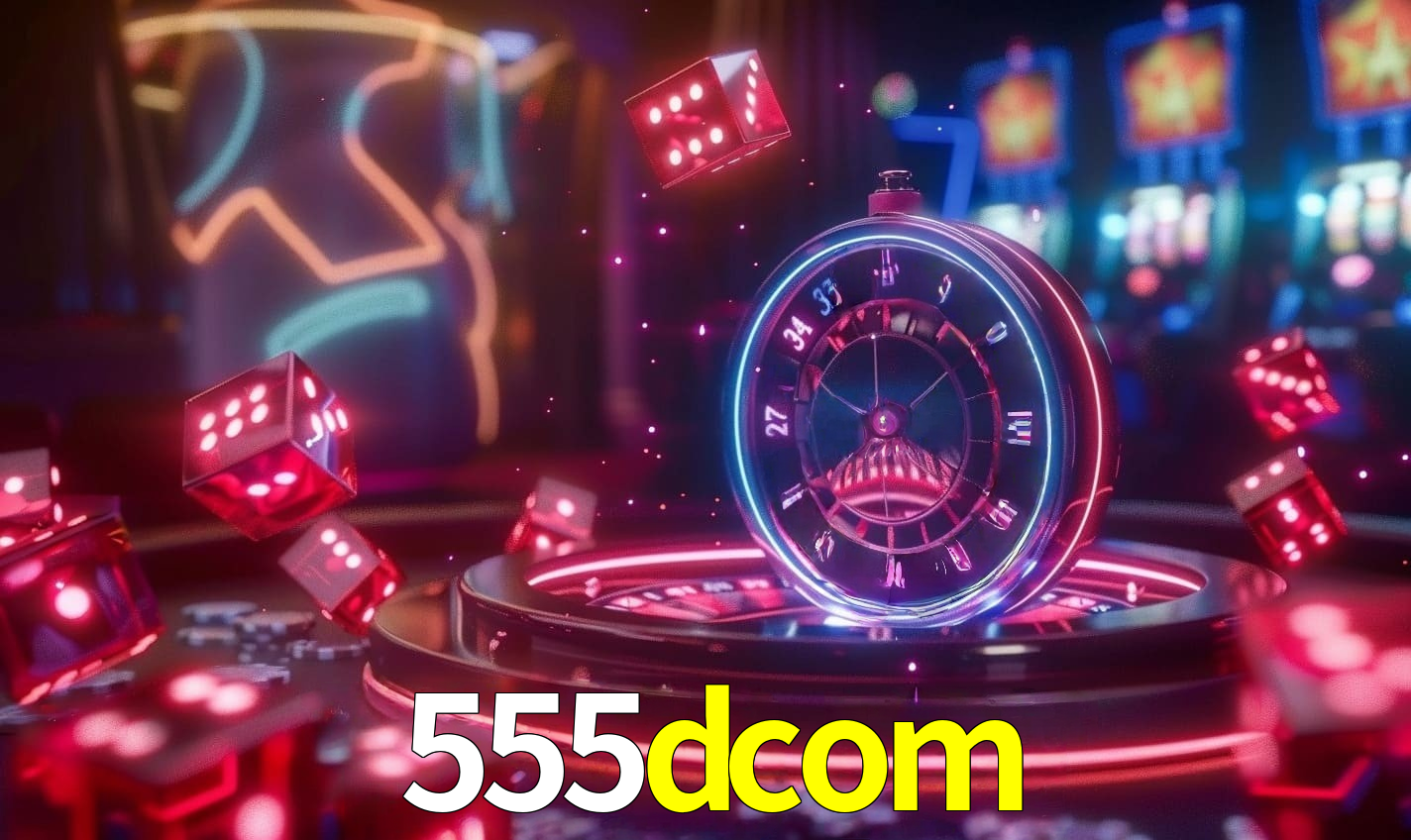 Cassino ao Vivo 555dcom BET - Dealers Brasileiros Profissionais