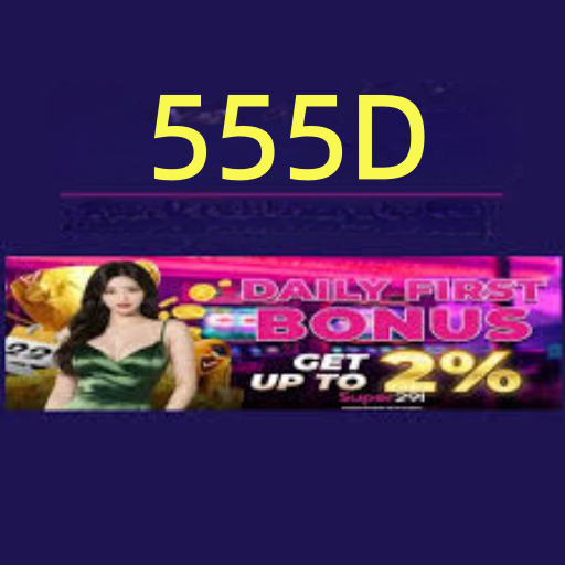 555dcom BET Logo