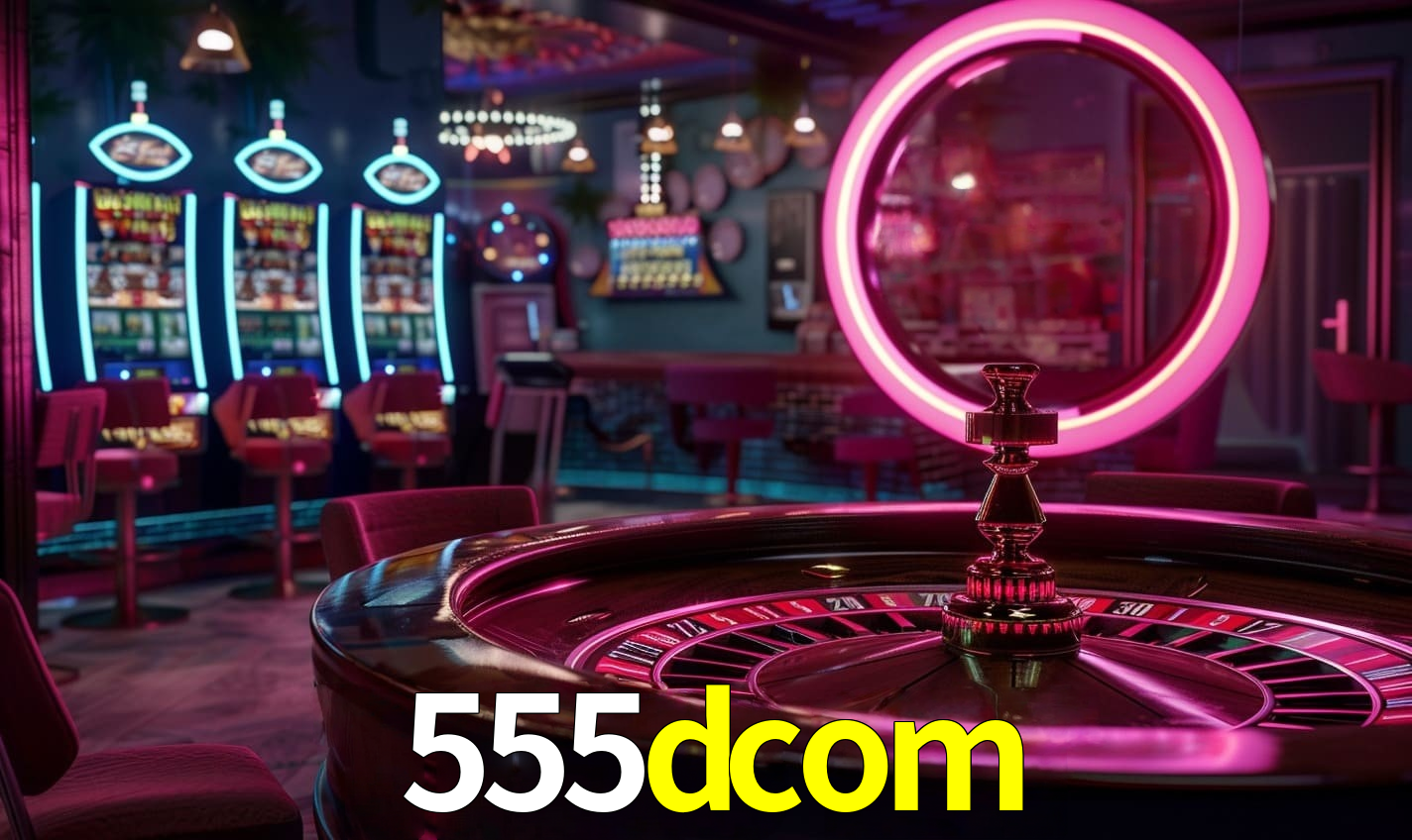 Jogos de Mesa Premium 555dcom BET - Blackjack, Roleta, Baccarat